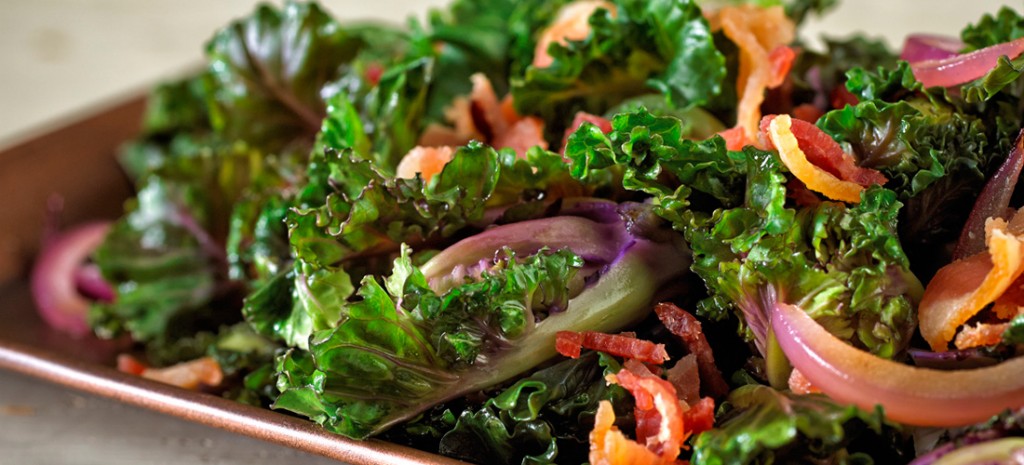 Kalette, el nuevo super food