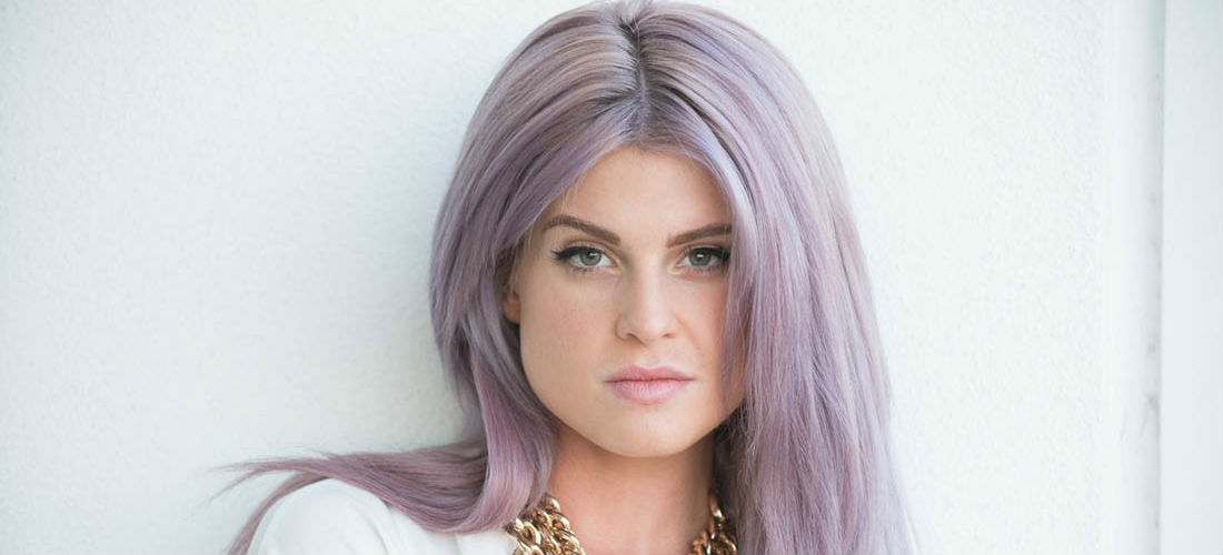 Lo que quizá no sabías de Kelly Osbourne