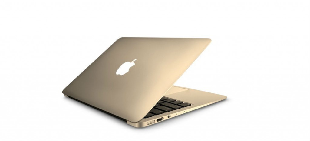Nueva MacBook ultra delgada: sus principales características