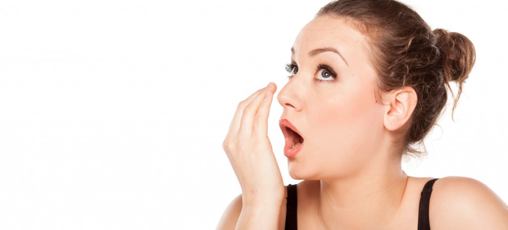 ¿Mal olor corporal?… cómo evitarlo
