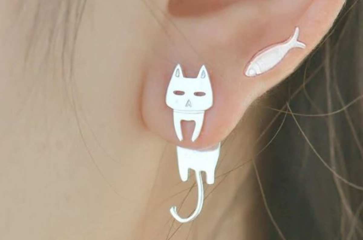 Accesorios que toda amante de los gatos debe tener