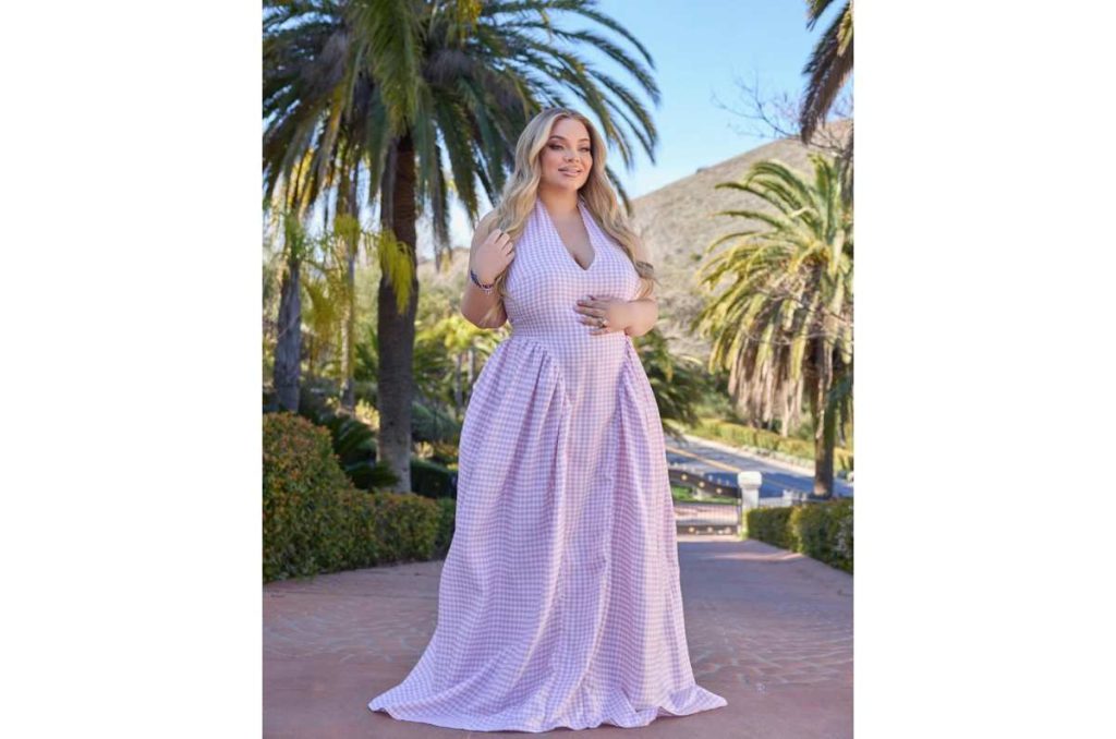 Los mejores looks para mujeres con curvas 8