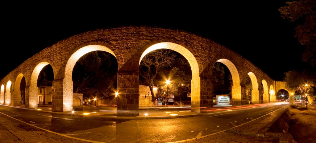 Visita Michoacán: Lugares imperdibles