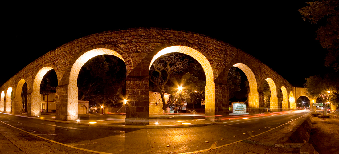 Visita Michoacán: Lugares imperdibles
