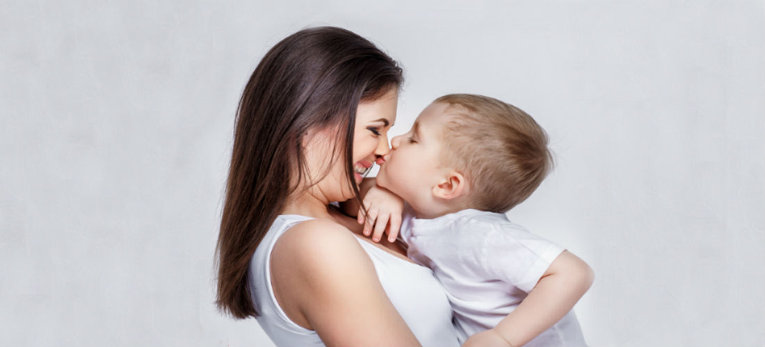 Niños: características según su posición en la familia