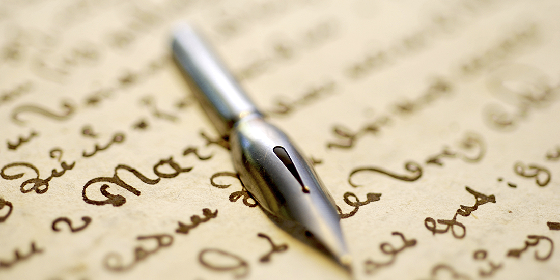¿Cómo es tu personalidad según tu escritura?
