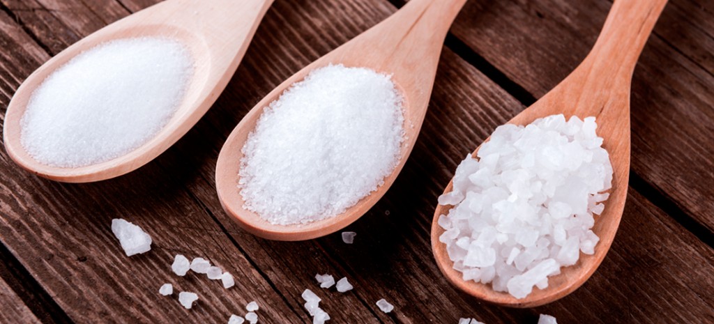 ¡No más hinchazón! 5 tips para reducir la sal