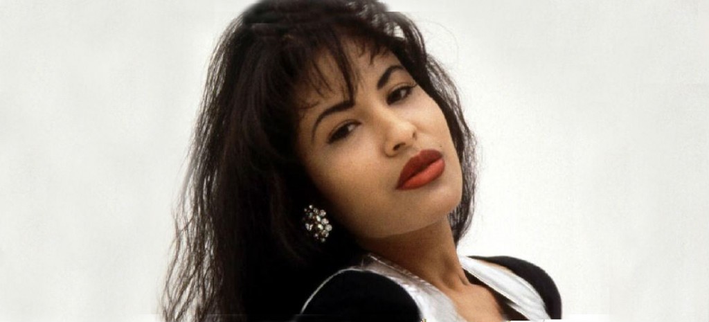 20 años sin Selena Quintanilla