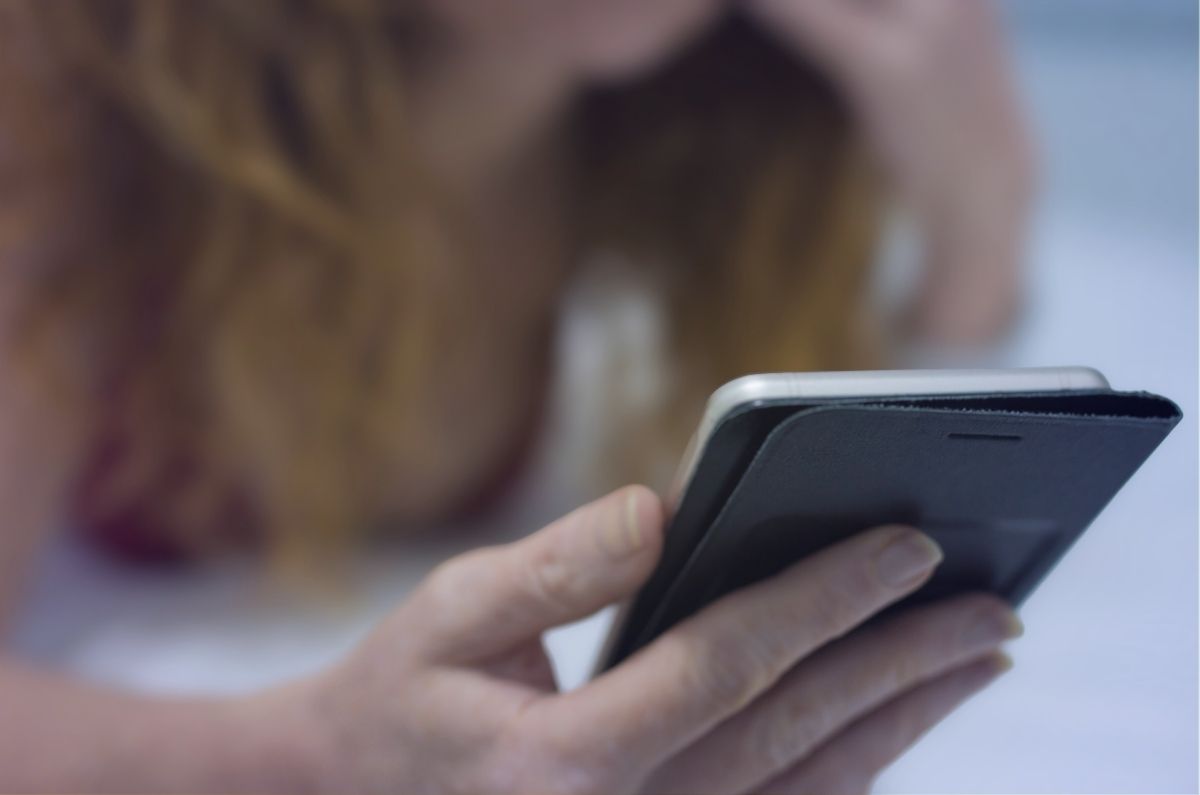 Selfie vaginal: Consecuencias y recomendaciones