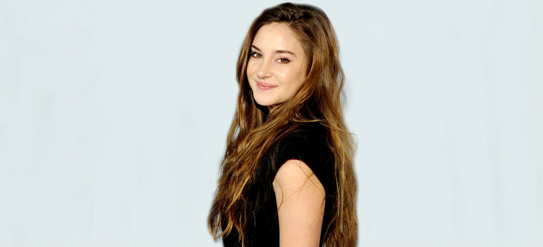 Shailene Woodley regresa con ‘Divergente’