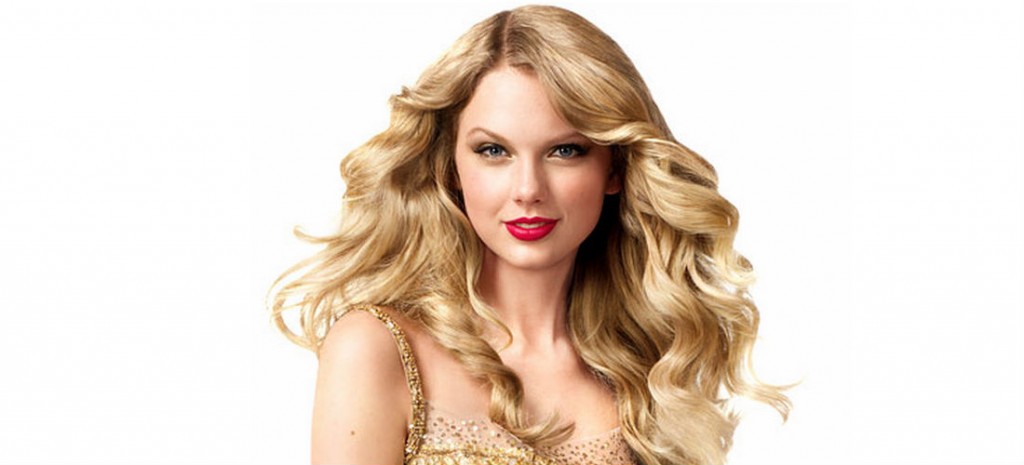 Taylor Swift, arrasa en los Premios I Heart Radio