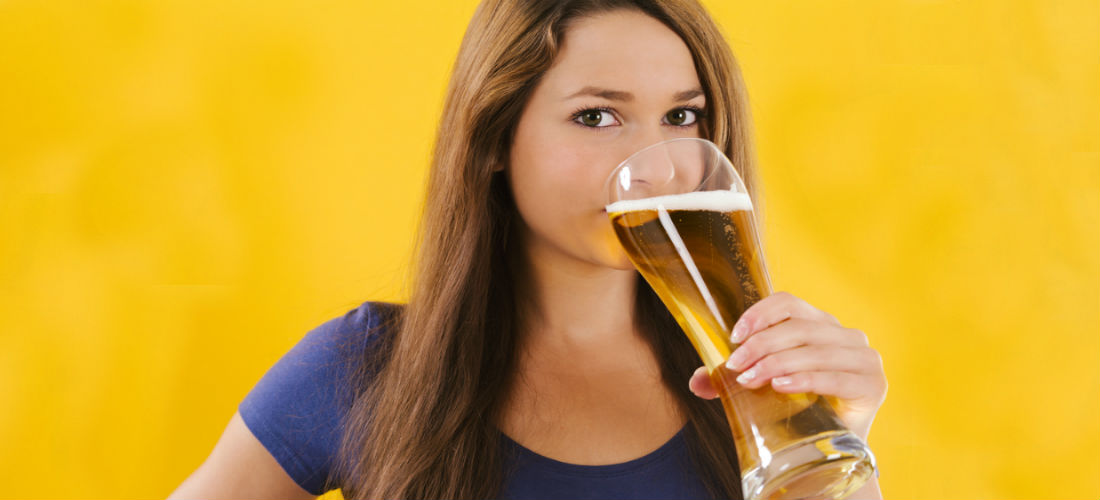 6 tipos de cerveza para pedir en el bar