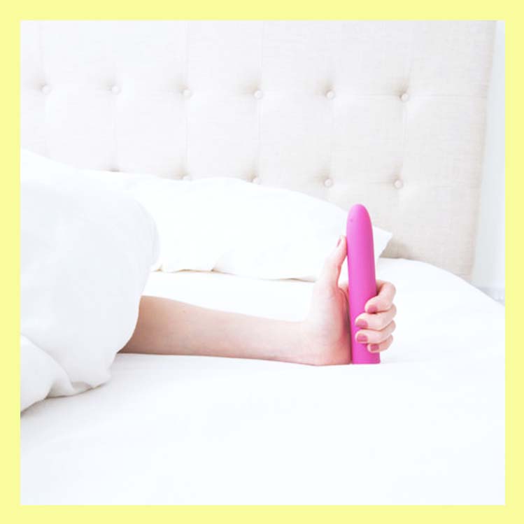 Selfies vaginales: la nueva tendencia para prender a tu hombre