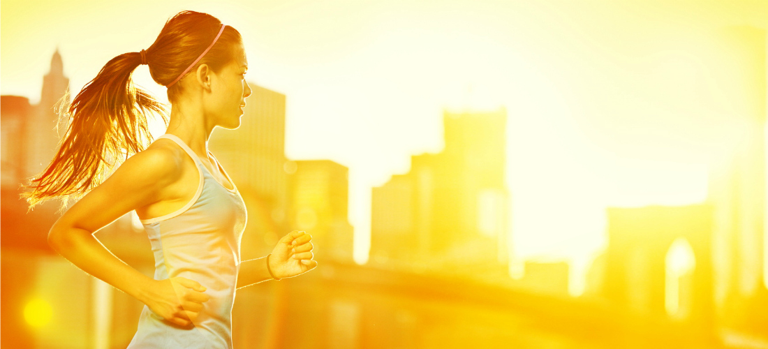 10 beneficios del running a tu salud