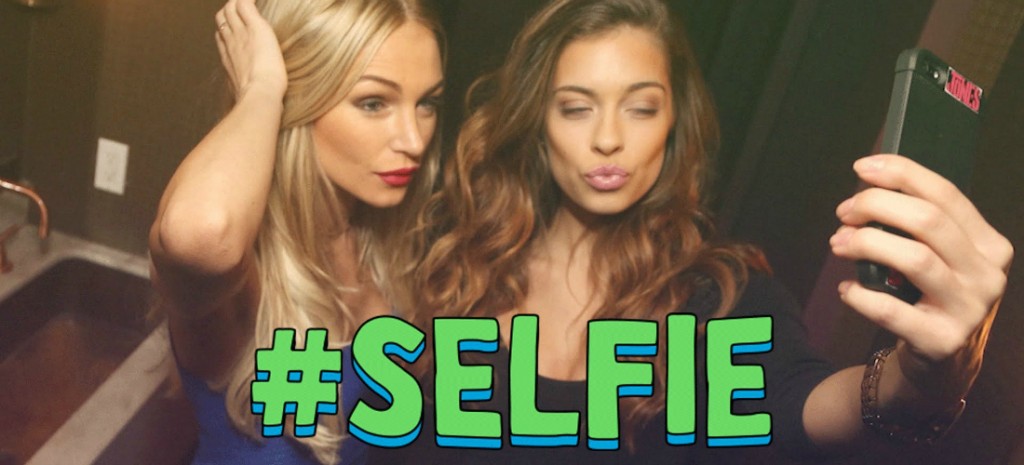 5 apps para #selfies que debes tener en tu smartphone