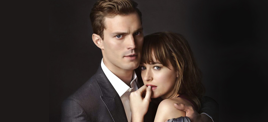 Las secuelas de ‘Cincuenta Sombras de Grey’ ya tienen fecha de estreno