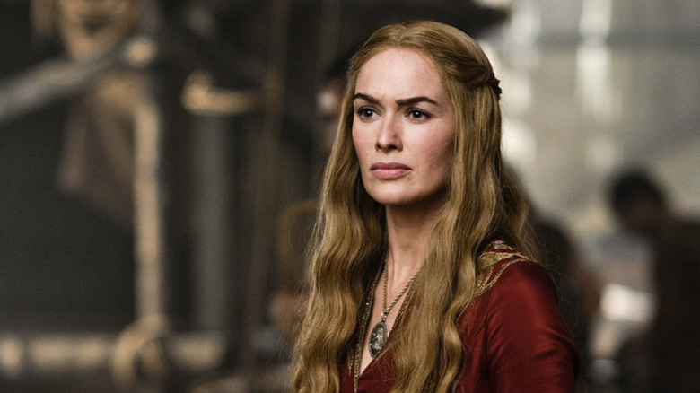 Cersei-Lannister