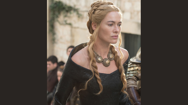 Cersei-Lannister