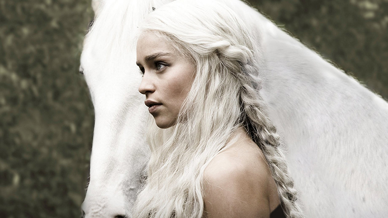 Daenerys-Targaryen