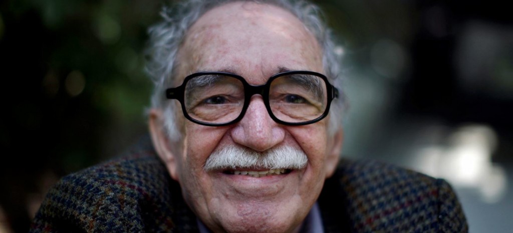 10 frases memorables de Gabriel García Márquez