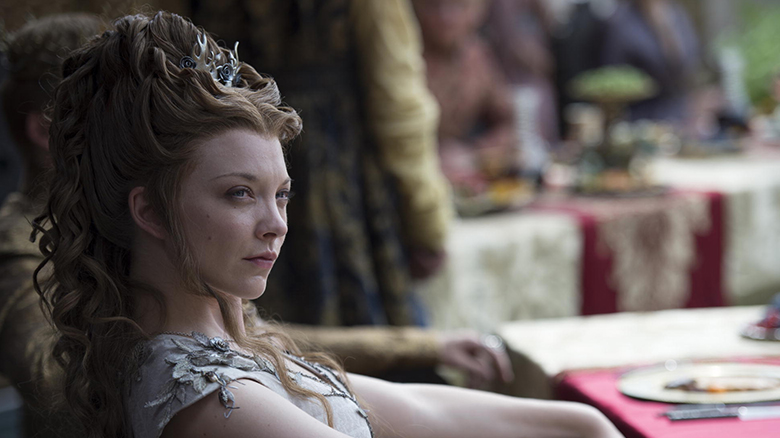 Margaery-Tyrell