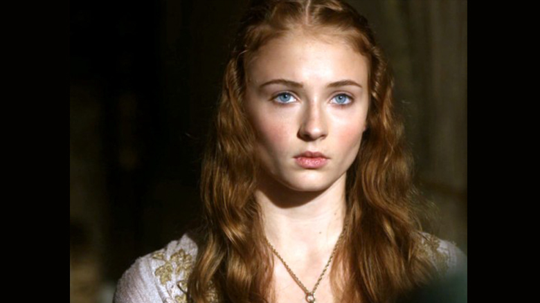 Sansa-Stark