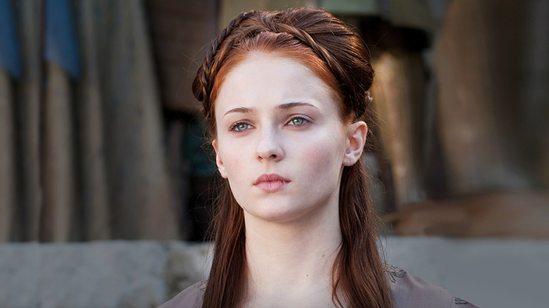 Sansa-Stark