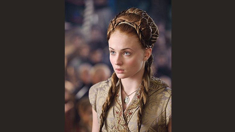 Sansa-Stark