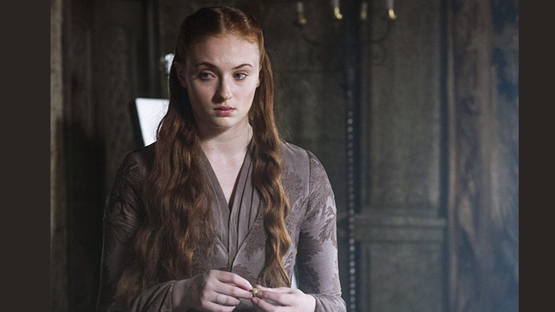 Sansa-Stark