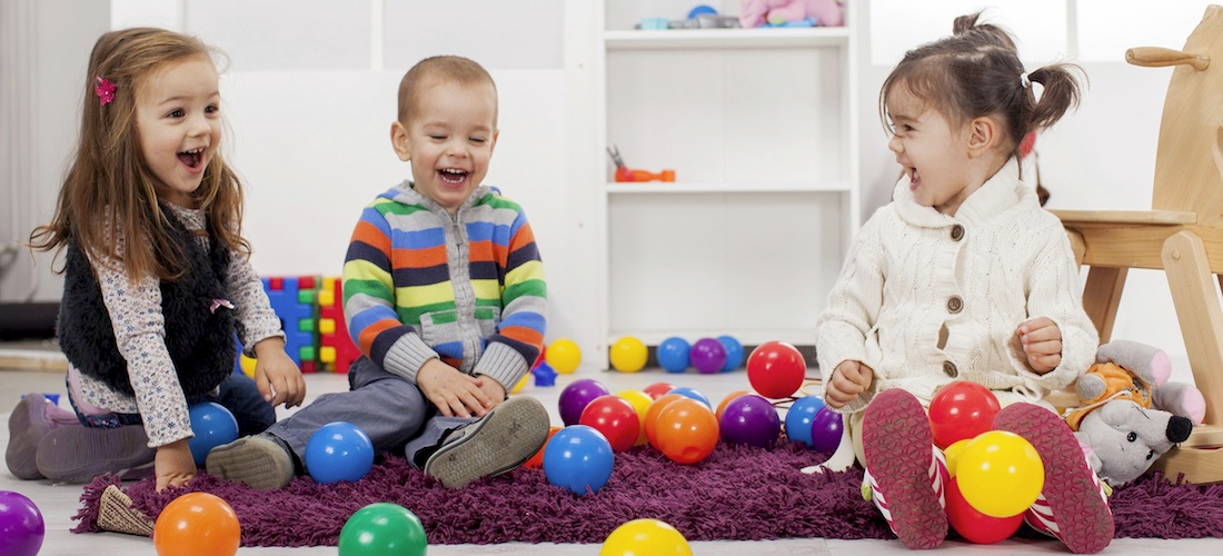 Cómo elegir el mejor juguete para tus hijos