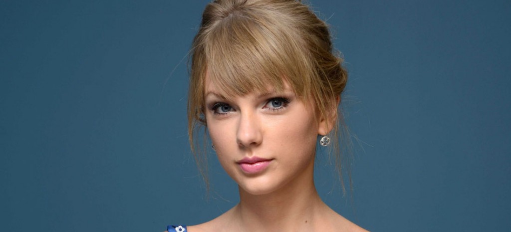 Taylor Swift arrasa en nominaciones a los premios Billboard