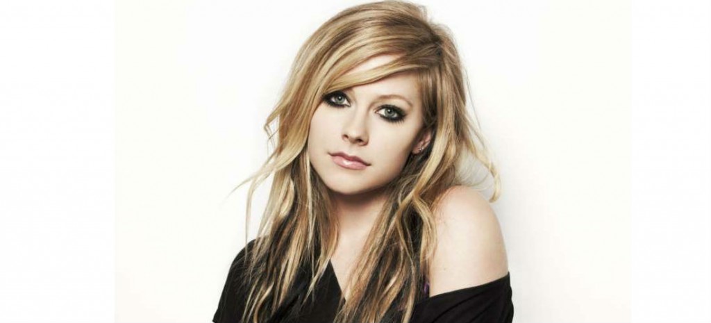 Avril Lavigne se recupera de la enfermedad de Lyme