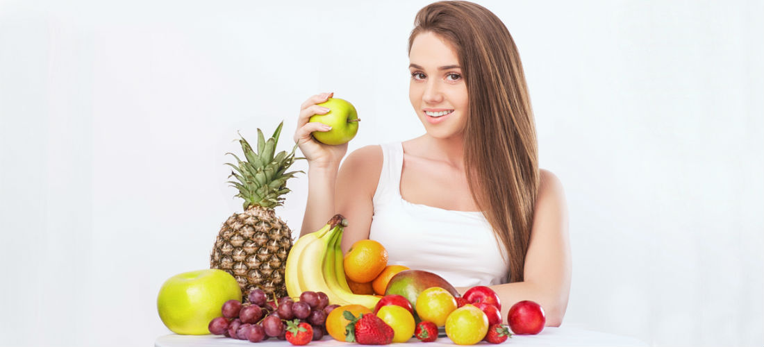 Tips: aprovecha al máximo los nutrientes de las frutas y verduras