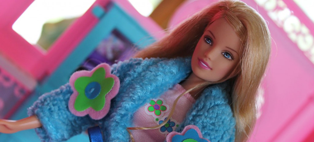 barbie-90s