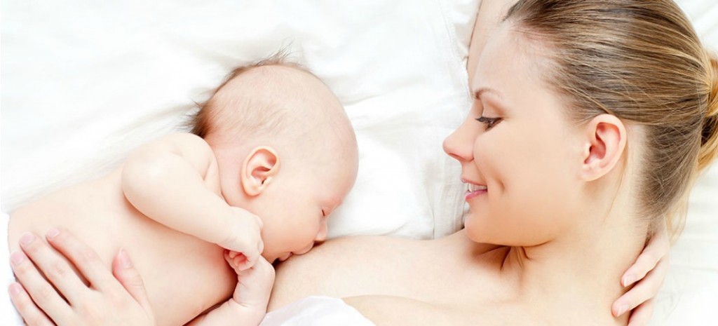 Beneficios de la lactancia materna: 10 cosas que debes saber
