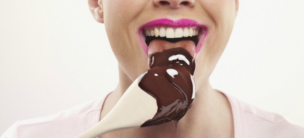 Comer chocolate sin engordar: Trucos para lograrlo