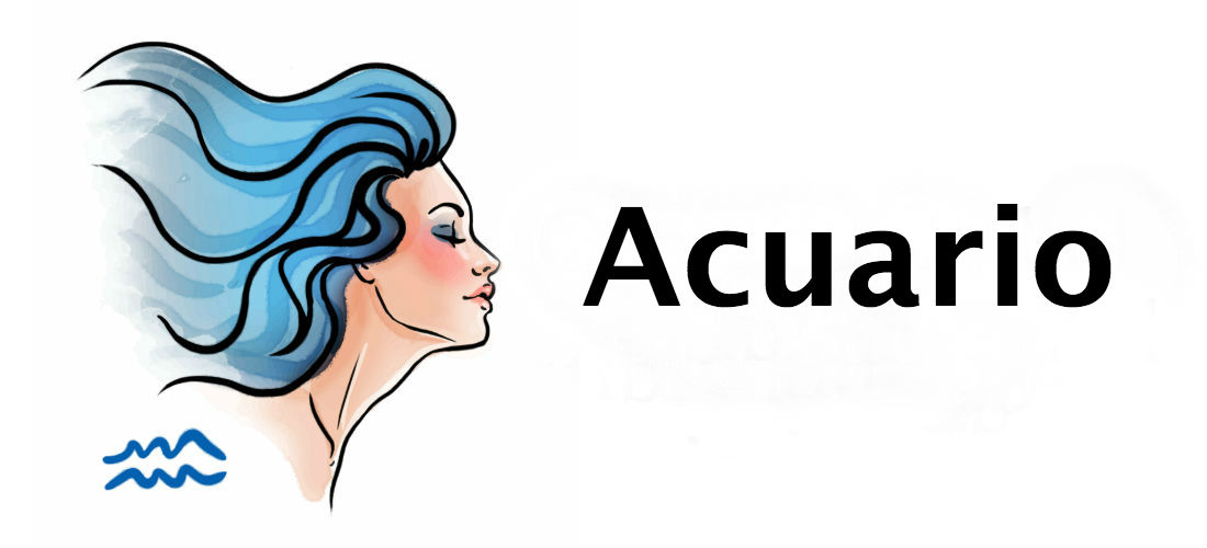 Compatibilidad de Acuario con otros signos