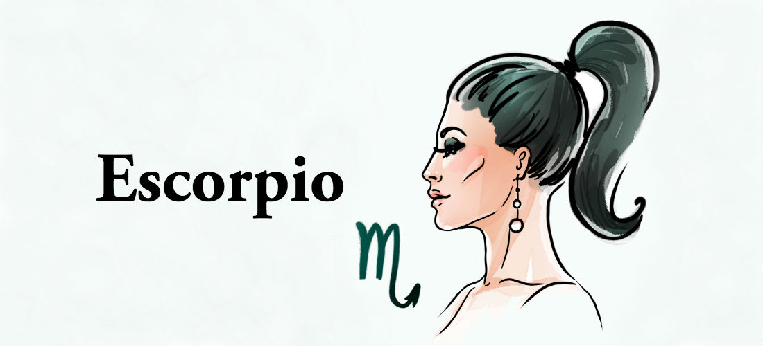 Compatibilidad de Escorpio con otros signos
