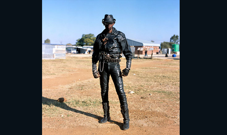 Foto: Frank Marshall