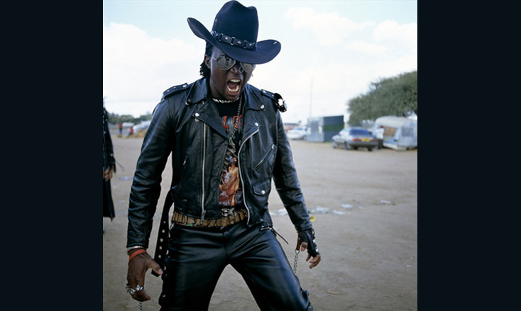 Foto: Frank Marshall