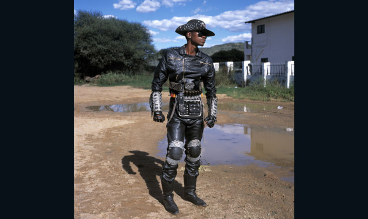 Foto: Frank Marshall