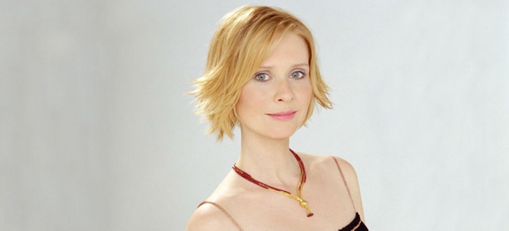 5 películas para ver donde actúa Cynthia Nixon