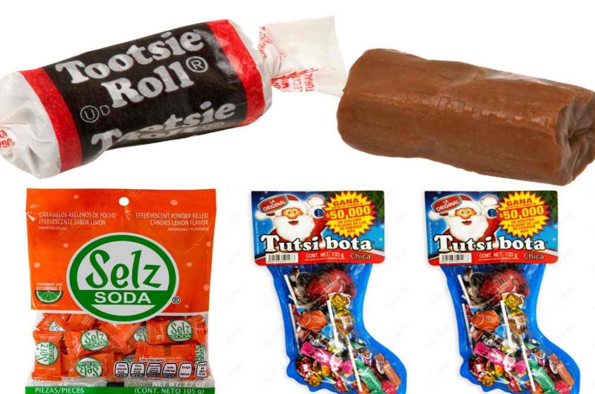 33 dulces de los 90 que te regresarán a tu infancia