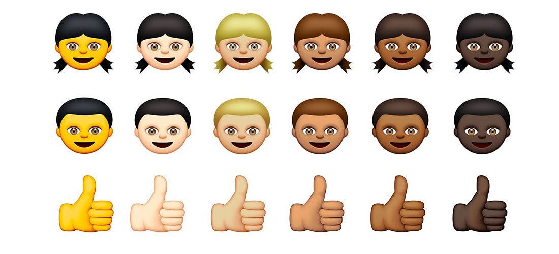 ¡Llegaron! Nuevos Emojis de Apple