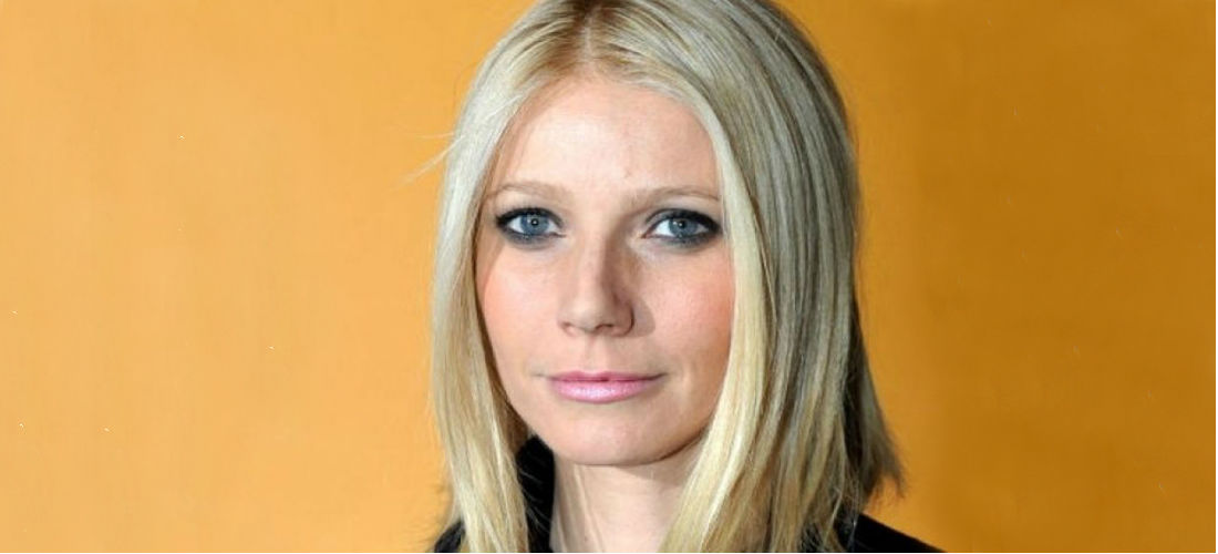 Gwyneth Paltrow, oficialmente divorciada