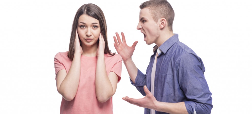 10 cosas que una mujer no debería soportar en una relación