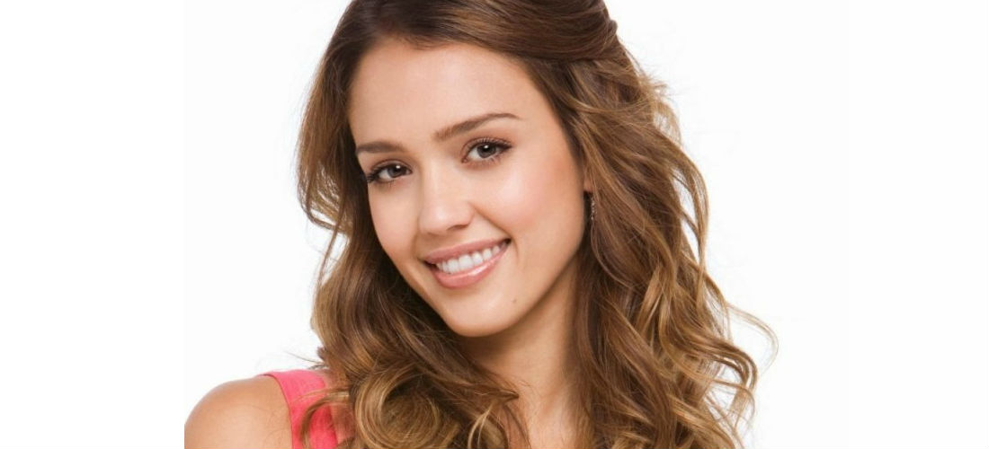 ¡Feliz cumpleaños a Jessica Alba!