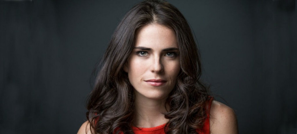 Karla Souza, la nueva embajadora de LÓréal París