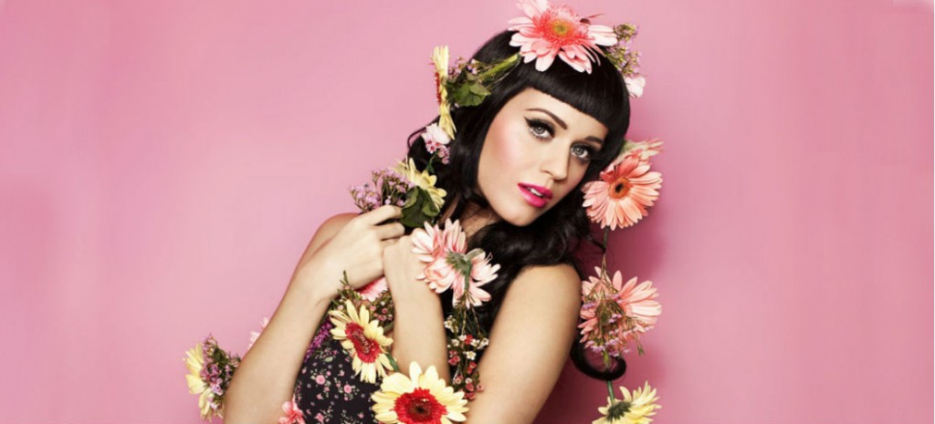 Top 10: Los ‘looks’ más icónicos de Katy Perry