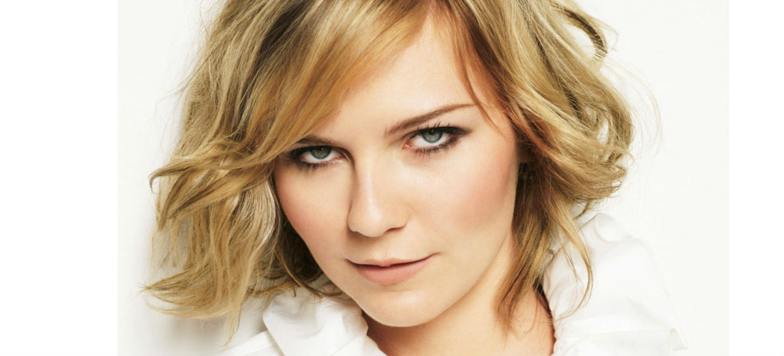 Lo que quizá no sabías de Kirsten Dunst